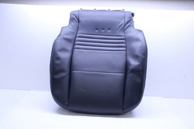 1997-2004 Porsche 911 Boxster Front Seat Bottom Cushion Left OEM