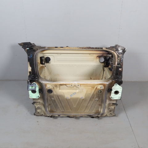2012-2019 Porsche 911 991 Boxster Cayman 981 718 Front Tub Trunk OEM Used NOTE