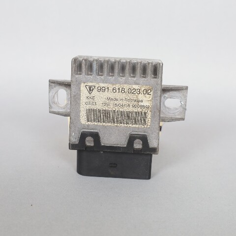 Porsche 911 Boxster Cayman 718 Fuel Pump Control Module 99161802302 OEM Used