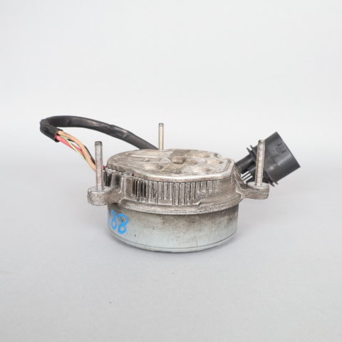 2017-2025 Porsche Boxster Cayman 718 Radiator Fan Motor 9P1959455B OEM Used