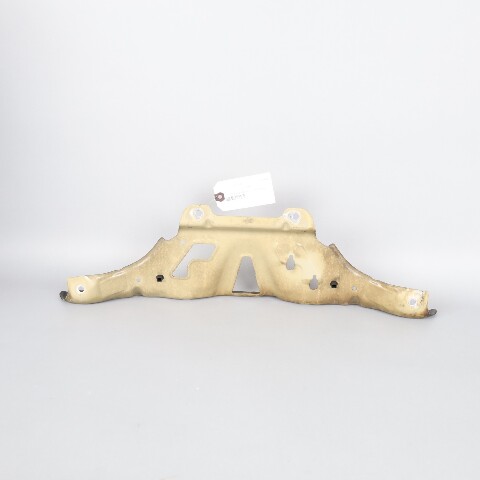 2017-2025 Porsche Boxster Cayman 718 Hood Latch Bracket 9P1806623 OEM Used