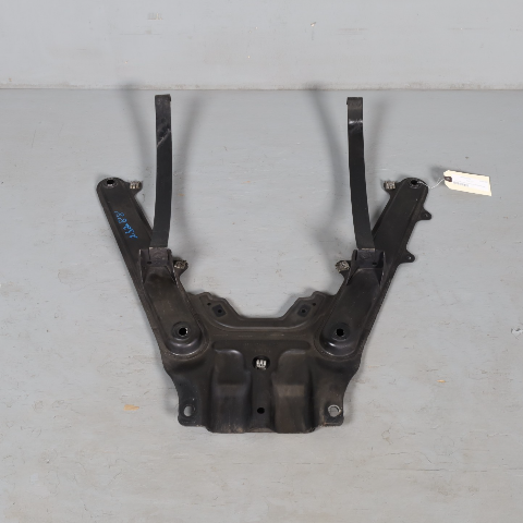 12-19 Porsche 911 / 13-25 Boxster Cayman Fuel Tank Bracket 99150423302 OEM Used