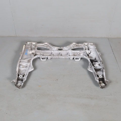 2012-2022 Porsche 911 Boxster Cayman Front Suspension Crossmember OEM Used