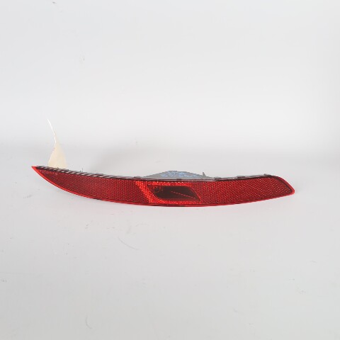 2017-2022 Porsche Boxster Cayman 718 Rear Bumper Reflector Right