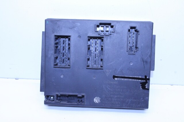 2014 Porsche 911 991 Front Body Control Module BCM OEM