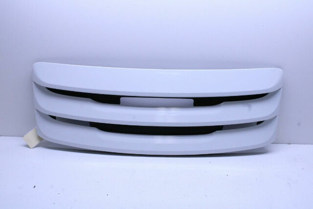 2012-2016 Porsche 911 991 Engine Trunk Deck Lid Grille Deflector OEM