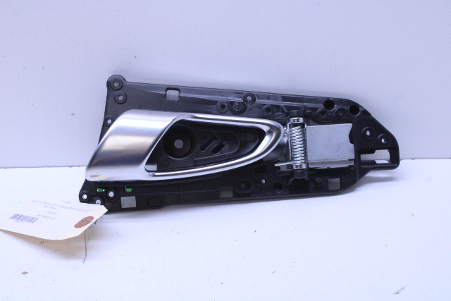 2012-2023 Porsche 911 991 Boxster Cayman Interior Door Handle Left OEM