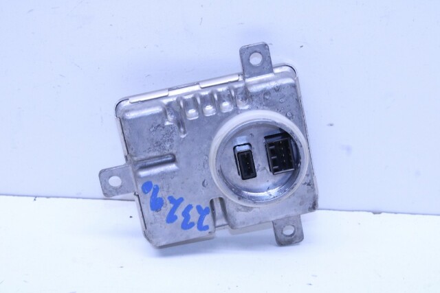 2014 Porsche 911 991 Xenon HID Headlight Ballast OEM