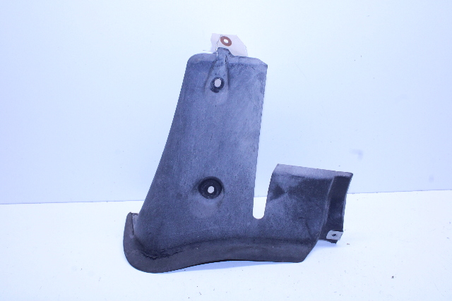 2012-2019 Porsche 911 991 Rocker Panel Mud Guard Right - 99150459400 OEM