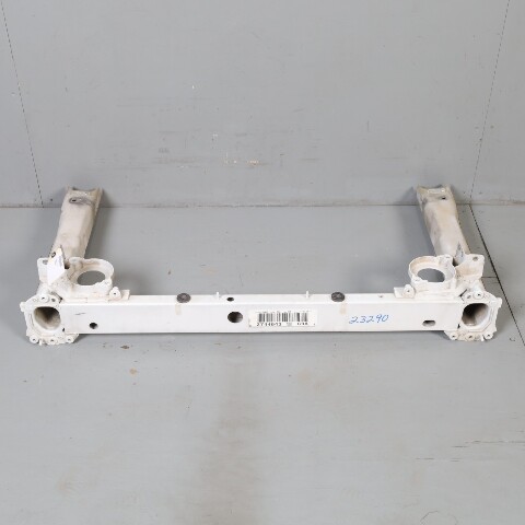 2012-2019 Porsche 911 991 Rear Body Frame Support Reinforcement OEM 99150190301