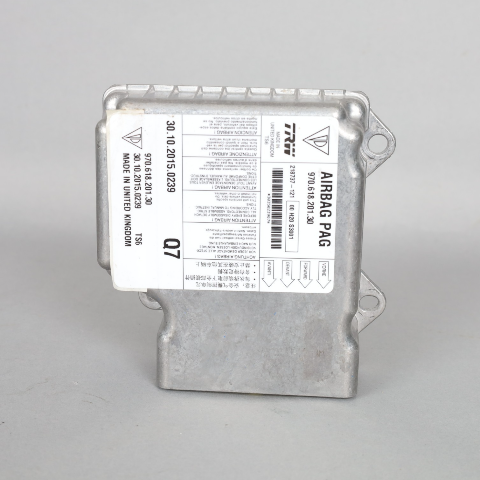 2016 Porsche Panamera 970 OEM