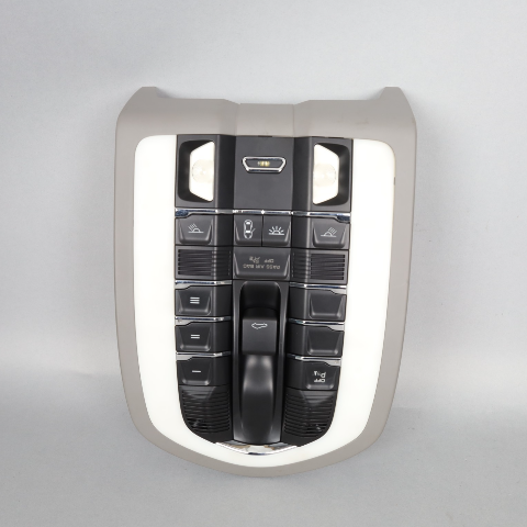 2016 Porsche Panamera 970 OEM