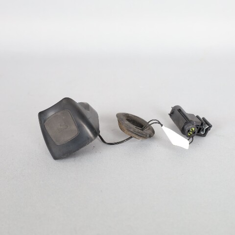 2016 Porsche Panamera 970 OEM