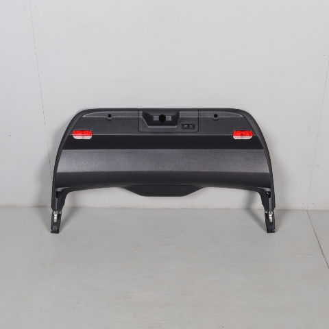 2016 Porsche Panamera 970 OEM