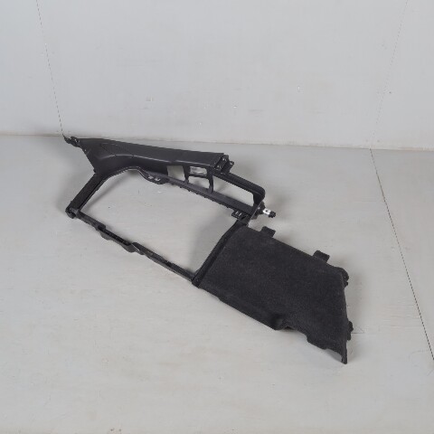 2016 Porsche Panamera 970 OEM