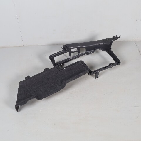 2016 Porsche Panamera 970 OEM