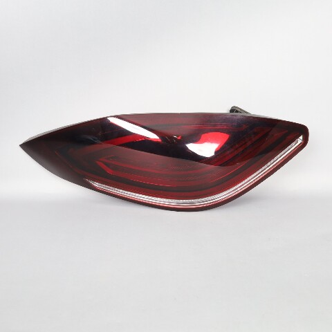 2016 Porsche Panamera 970 OEM