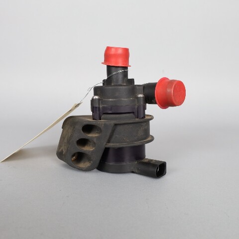 2016 Porsche Panamera OEM