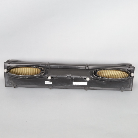 2010-2016 Porsche Panamera Air Cleaner Filter Box 97011002102  OEM Used