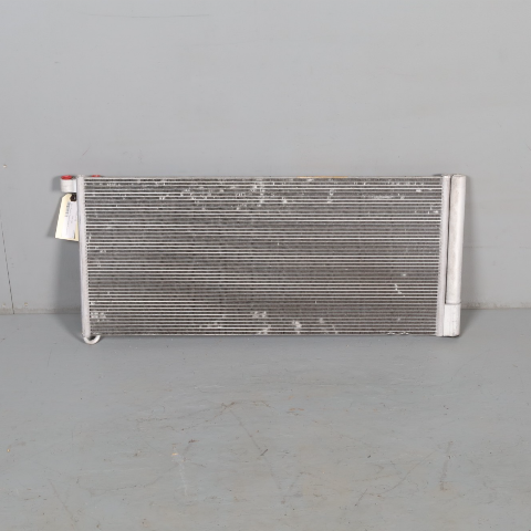 2010‑2016 Porsche Panamera AC Condenser 97057311100 OEM Used