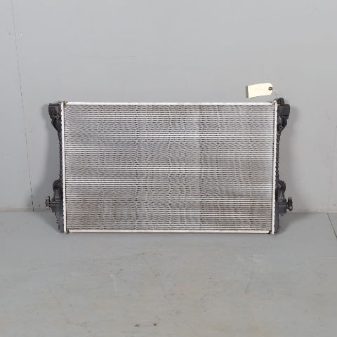 2010‑2016 Porsche Panamera Radiator 97010613103 OEM Used