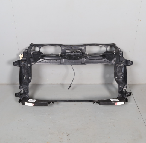 2010‑2016 Porsche Panamera Radiator Support Panel 97050448100 OEM Used