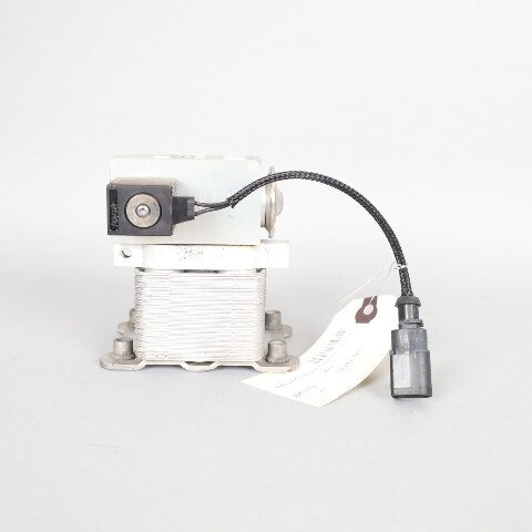 2016 Porsche Panamera OEM