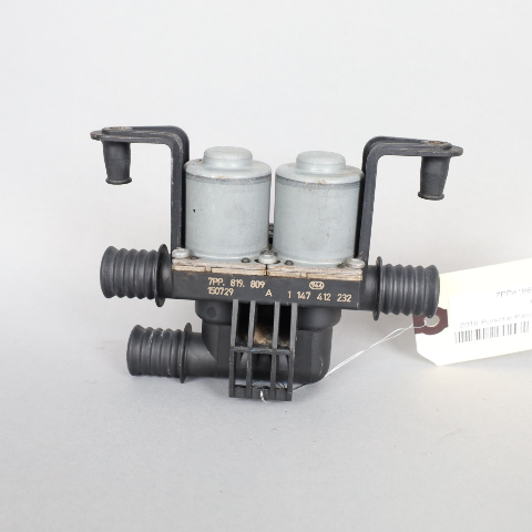 2016 Porsche Panamera OEM