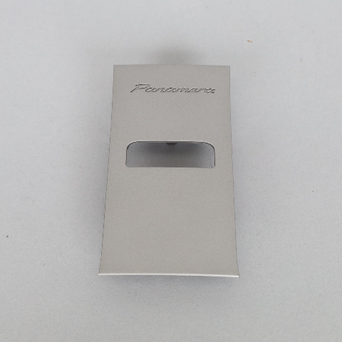 2016 Porsche Panamera 970 OEM