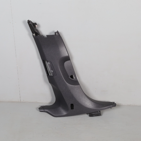 2016 Porsche Panamera 970 OEM