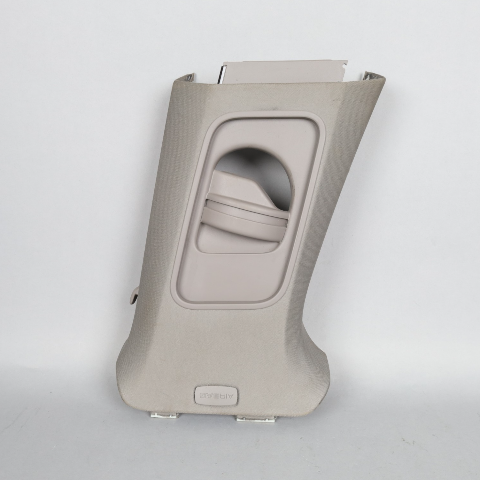 2016 Porsche Panamera 970 OEM