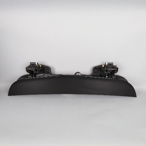 2014-2016 Porsche Panamera 970 Rear Trunk Spoiler 97051220102 OEM Used