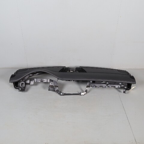 2010‑2016 Porsche Panamera Dashboard Dash Panel 97055210107 Black OEM Used