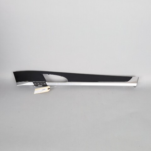 2016 Porsche Panamera 970 OEM