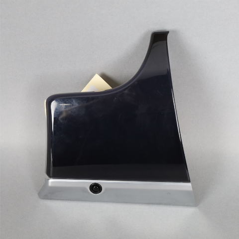 2016 Porsche Panamera 970 OEM