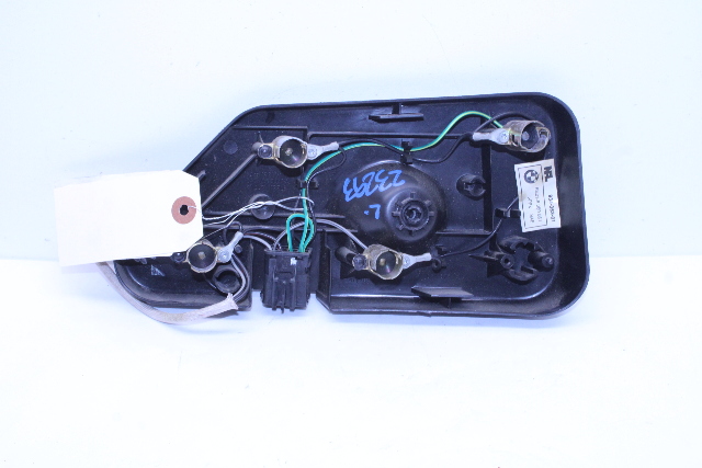 1996-2002 BMW Z3 E36 Tail Light Bulb Socket Left - 63218381251 OEM