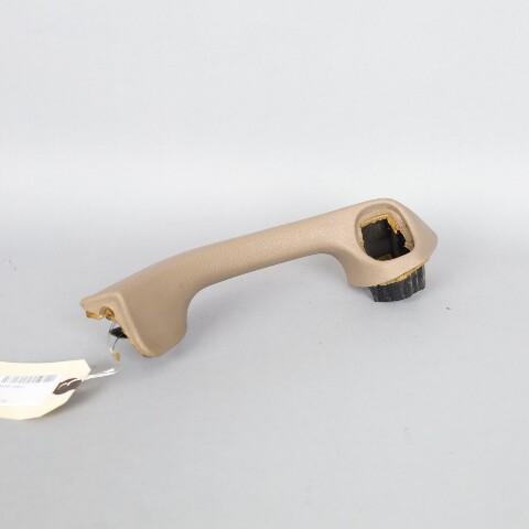 1996-2002 BMW Z3 Right Interior Door Handle Beige 51418398736 OEM Used