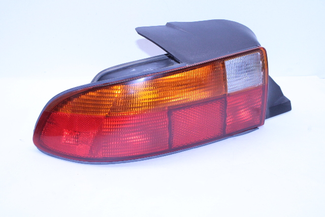 1996-2002 BMW Z3 E36 Tail Light Left OEM