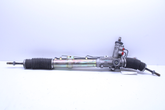 1996-2002 BMW Z3 E36 Power Steering Gear Rack Pinion 32131092031 OEM