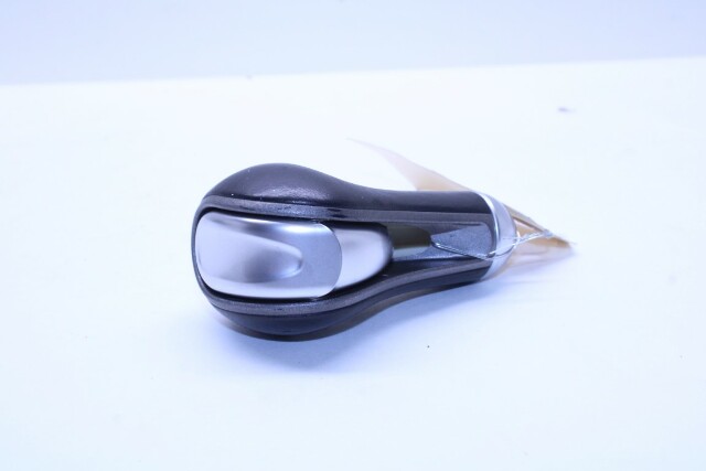 2005-2008 Porsche 911 997 Boxster Cayman 987 Shift Knob Black OEM