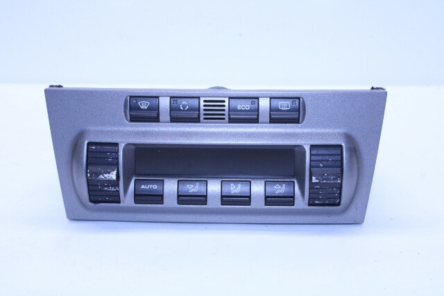 2005-2008 Porsche 911 997 Boxster Cayman 987 Climate Temperature Control Panel OEM