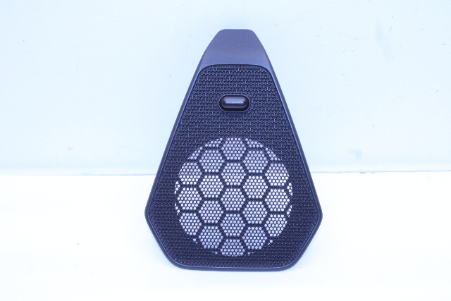 2005-2012 Porsche 911 997 Cayman Boxster 987 Dash Center Speaker Cover OEM