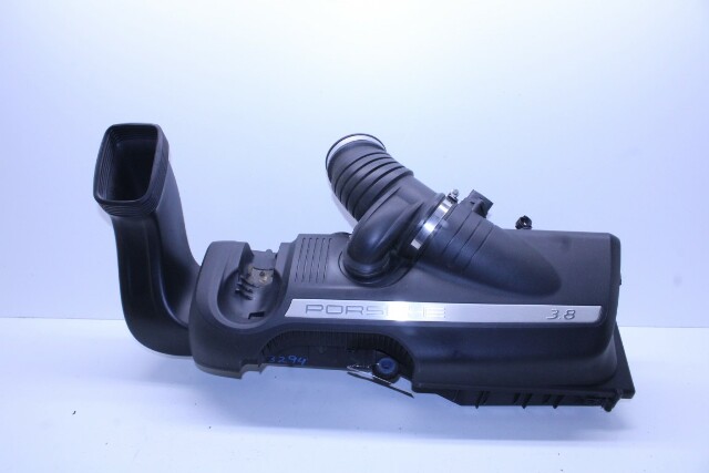 2005-2008 Porsche 911 997 3.8 Air Cleaner Filter Box OEM
