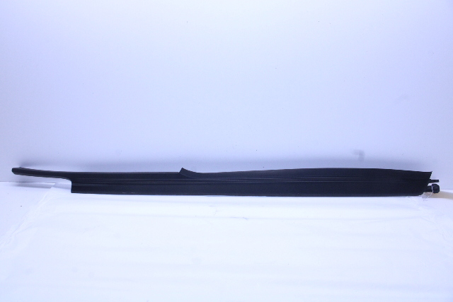 2005-2012 Porsche 911 997 Boxster Cayman 987 Front Trunk Side Cowl Trim Right OEM