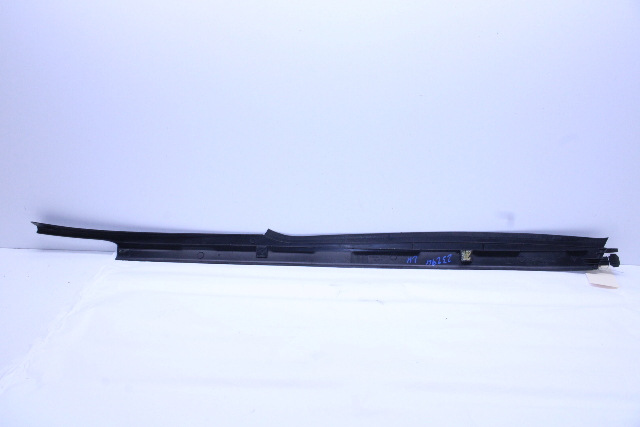 2005-2012 Porsche 911 997 Boxster Cayman 987 Front Trunk Side Cowl Trim Left OEM