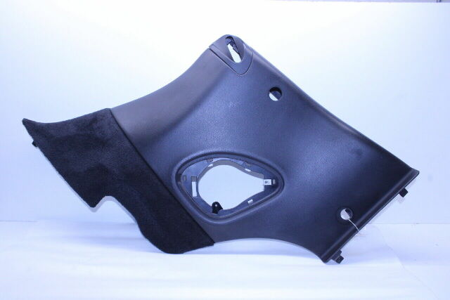 2005-2012 Porsche 911 997 Convertible Right Rear Quarter Trim Panel OEM