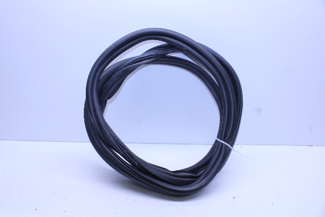 2005-2012 Porsche 911 997 Boxster Cayman 987 Hood Seal Gasket OEM