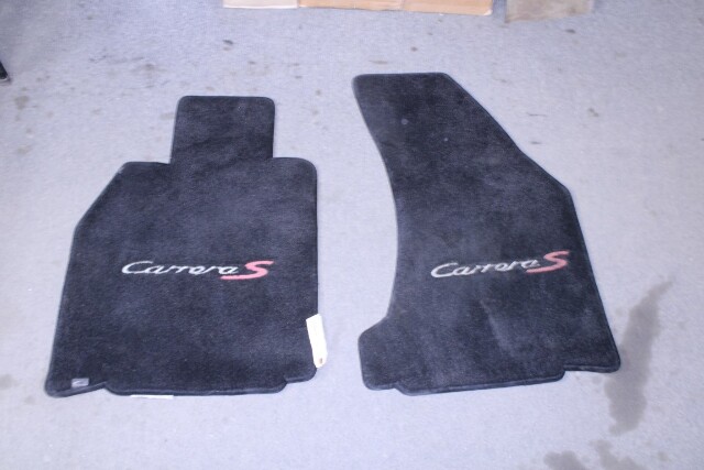 2006 Porsche 911 997 Convertible