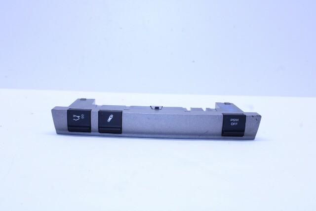 2005-2008 Porsche 911 Boxster Cayman Spoiler Control Switch - 99761313500 OEM