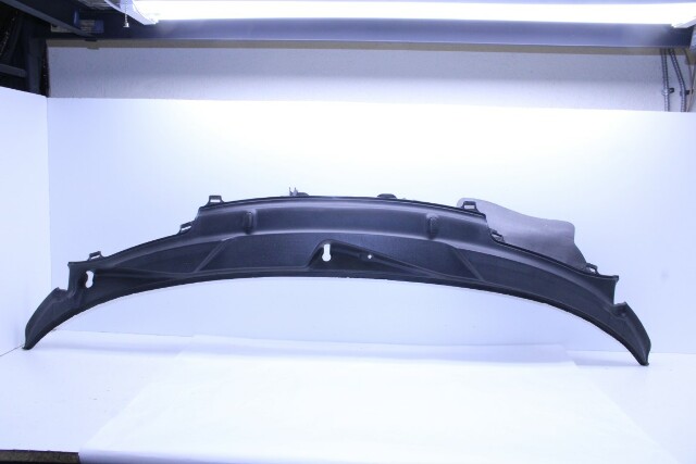 2005-2012 Porsche 911 997 Boxster Cayman 987 Windshield Cowl Vent Panel OEM